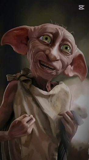 Dobby From Harry Potter.#youtube #ytshorts #art #sketch #harrypotter #dobby