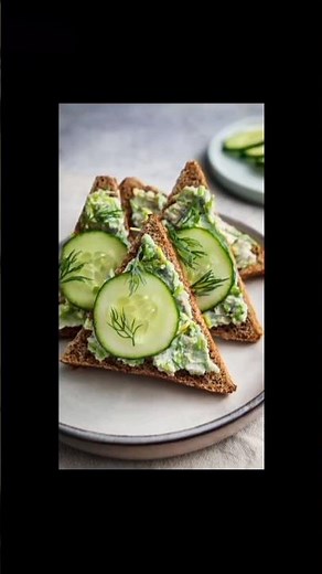 Edible Art on Toast: Cute & Creative Topping Ideas| #toast
