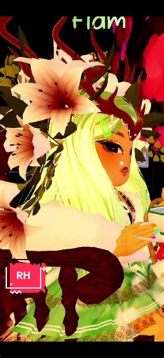 Casual Player's Take on Roblox Royale High