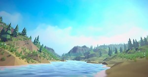 Unity Deals: Creating Organic Stylized Worlds