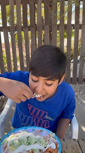 Hoy hicimos unas en tomatadas para Kalet | El COMPA DAVID