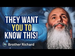 The Relationship Between Humans And The Spirit World - Brother Richard Hendrick