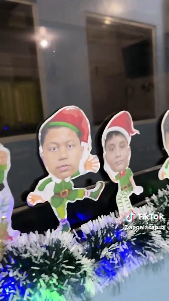 Creative Classroom Christmas Decoration Ideas