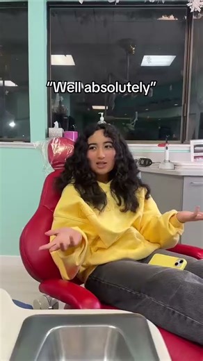 Wear Your Elastics! ‪@LaylaAshouri‬