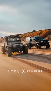 47K views · 20 reactions | Introducing Type-X™ Pro Plus. Reengineered...