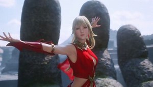 Final Fantasy XIV Survey Reveals a Significant Amount of Female Players