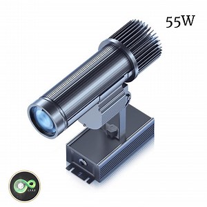 Custom Logo Projector Led, Custom Logo Design, Projector Light, Projector Outdoor, Business Logo Projector, Advertising Projector Light - Etsy