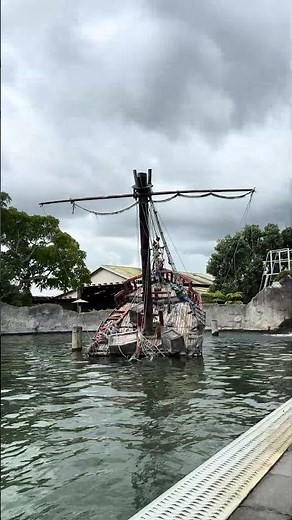 Rainbow’s End #auckland #themepark #amusementpark #waterride
