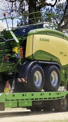 57K views · 348 reactions | The first-ever Gen 6 Krone HDP2 8-string...