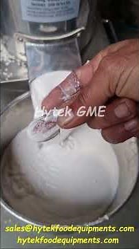 Wet Grinder for Idli and Dosa Paste | Instant Wet Grinder | Idli Dosa Batter Making Machine - Hytek