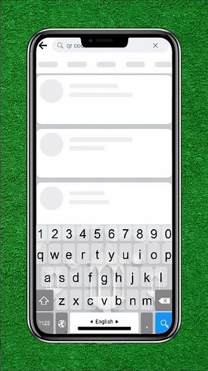 How To Find Facebook QR Code | A Step-by-Step Guide