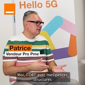 2.4K views · 35 reactions |  Les 25 et 26 septembre, l'Orange Business Tour fait escale à l'Hôtel Créolia à Saint-Denis ! Mais c'est quoi l'Orange Business Tour ? Benjamin et Patrice vous en parlent et vous expliquent comment cet événement peut vous aider à découvrir les dernières technologies pour booster et sécuriser votre activité.  | Orange | Facebook