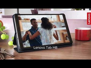 Lenovo's latest 8 inch tablet Lenovo Tab M8 4th gen 2023 model launched in North America