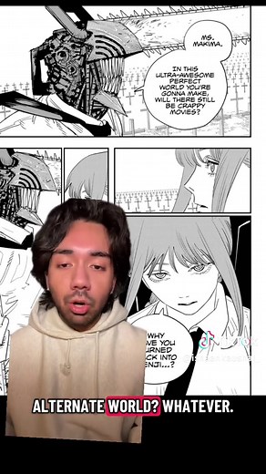 Understanding Pochita's True Form in Chainsaw Man