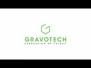 Accessing the Gravostyle "About" Screen