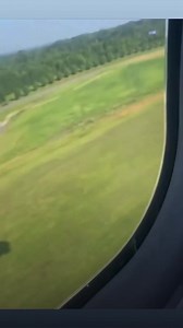 11K views · 171 reactions | Delta Boeing 717 (N955AT) landed at Charlotte Douglas International Airport without nose landing gear. Flight #DL1092 took off from Atlanta with 96 passengers and 5 cabin crew on board. Passengers and crew evacuated safely. Delta said there were no reported injuries. #aviation | IzhaarJ | Facebook