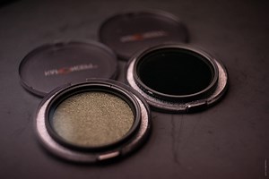 Hands-On Review of the K&F Concept Nano X ND Filters | Contrastly