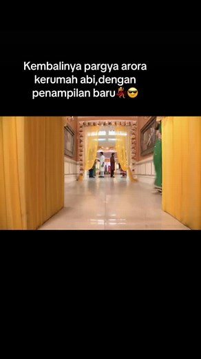 Pragya Kembali ke Rumah Abi - Lonceng Cinta: Drama India Pragya dan Abhi