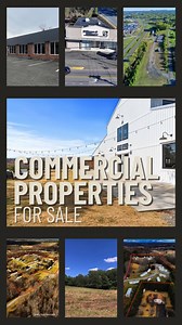 🚨 Great Commercial Properties Available Now! 🚨 Looking to grow your portfolio, expand your business, or find the perfect spot for your start-up? We have a variety of commercial properties for sale in Surry County, including: 🏠 Mobile Home Parks 🏢 Office/Retail Spaces 🌍 Commercial Land 🍷 Vineyards There’s something for everyone! Contact our office today or visit our website to view our current listings: https://www.rogersauctiongroup.com/properties/category/commercial-real-estate/10 #Commer