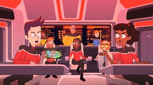 Lower Decks proves spy missions in Star Trek almost never make any sense