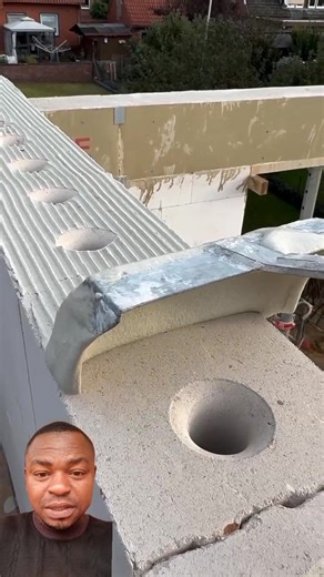 Do you see this bricklayer's mortaring techniques to be Useful Or Wasteful?? Comment 🔥👀👀 #usareels #fyp #Construction #reels #viral #mortar #diy #digitalcreator #DIYProjects #opinions | Bonaventure Nkwocha