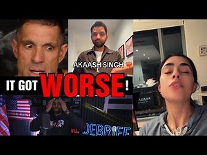 Akaash Singh Violated by His Own Wife