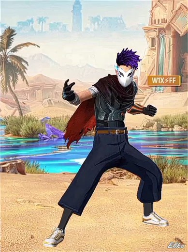 total gaming meet to☺️ me Insane Beat Sync Edit #freefire