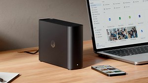 Security updates: Malicious code attacks on Synology NAS possible