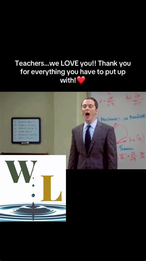 We love public schools! Thank you teachers and have a great year!❤️❤️❤️#teachersontiktok #teachers