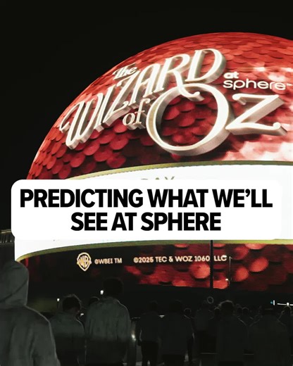 Out of This World Experience with Gargoyles and Lights