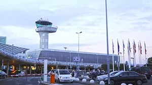 L'Aéroport de Bordeaux-Mérignac en grève pendant 4 jours