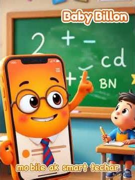 mobile ak smart techar