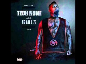 Tech N9ne- Worldwide Choppers (Full Quality)