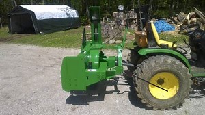 Frontier SB1154 snow blower questions