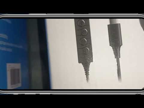 HP H120 Stereo USB Headset,Wireless Headphones, HP H120 Stereo USB Headset, Unboxing,HP H320C Wired