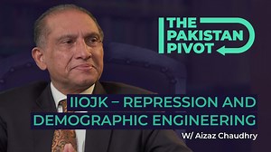 1.1K views · 56 reactions | “Future belongs to you” Ambassador urges the youth on both sides of the border to increase communication between themselves and urges the Indian youth to liaise and hear the voices of reason from Pakistan, from within, to build up pressure on their government to move away from politics of exclusion. Time to move towards inclusion. | Pakistan Now | Facebook