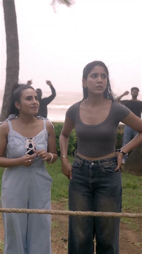 Forbidden Fight Teaser | Koushish Varade | KuKu TV | #verticalseries #drama #new #trendingshorts