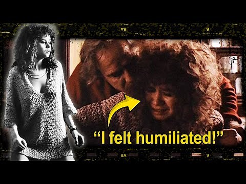 The INFAMOUS "BUTTER SCENE" Wasn’t Acting…The Shocking Truth Behind LAST TANGO IN PARIS!