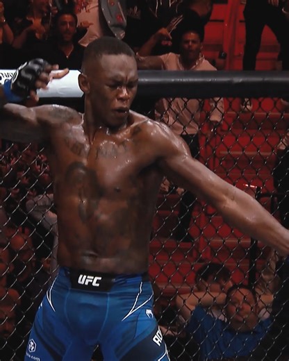 1.3M views · 14K reactions | Relive Israel Adesanya's best KO's before his #UFCSaudiArabia return  | UFC | Facebook