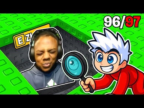 I FOUND ALL THE MEMES on Find a Meme!