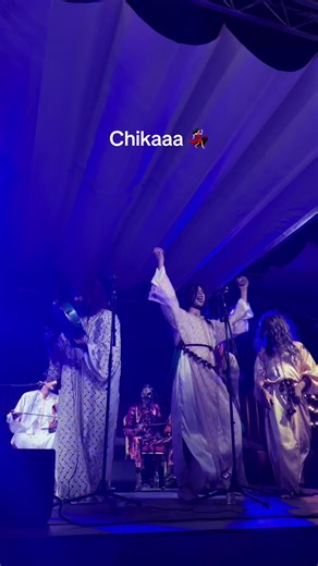 Mesmerizing Cabaret Chikhat Dance in Morocco