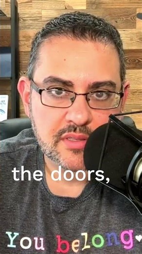 The Game Changing Lesson from Listening to Podcasts with Robbie Samuels