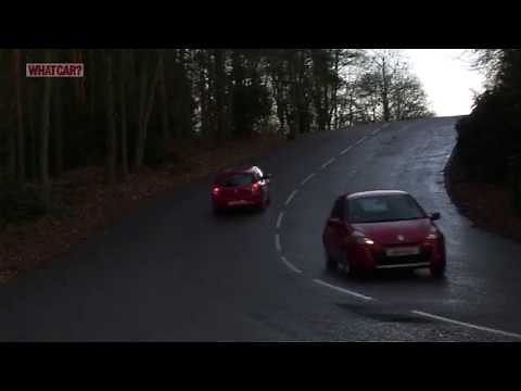 Renault Clio review (2006 to 2009) | What Car?