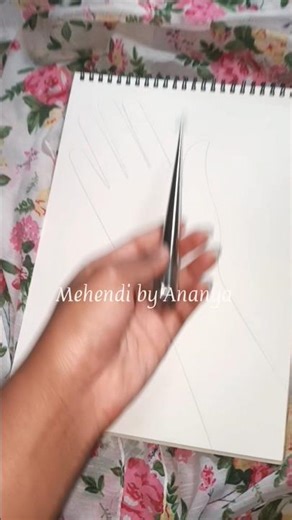 Practice work🌿 #mehendidesign #artshorts #myedit #hennadesign #tamilsong #viralshorts #subscribers