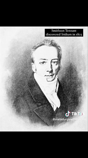 Aprendamos sobre Iridio: Datos Fascinantes