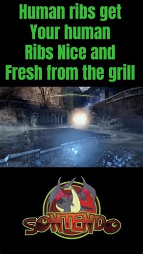alien vs predator 2010 Xenomorphs get a human BBQ