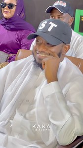 I attended the graduation ceremony of the 9th cohort of our Skills Acquisition Training Program! This remarkable batch of 300 students were successfully trained in: - Computer Science - Tailoring - Bag Making - Hairdressing We remain deeply committed to empowering our community through sustainable skills development and capacity building. Continuity 2027 @officialasiwajubat @ubasanius Kowa Namu Ne ✌🏽♾️ | Abdulazeez Abubakar Kaka