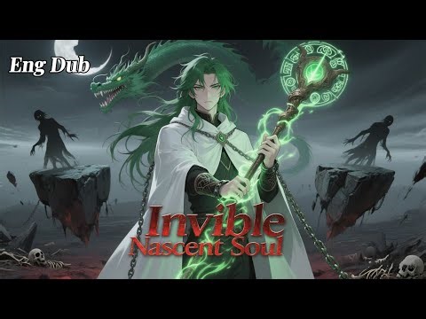【FULL】Nascent Soul of a Hundred Million: Invincible from the Start#apocalypse#chinesedrama#anime