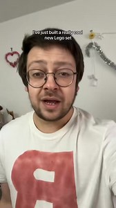 21K views · 442 reactions | My two fave things, Lego and Disney #lego #disney #legodisney #funny #meme #up #uphouse #adventurebook #russell #wildernessexplorer #carlfredricksen #dinseyuk #legocreator #welsh #eastereggs | Dheanasaur | Facebook