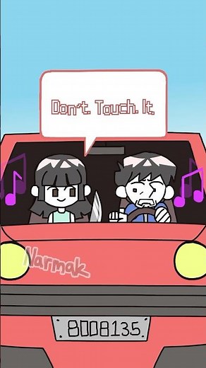 POV: you go on a date …